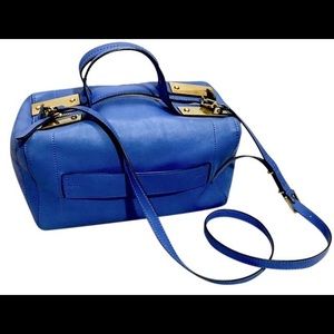 Tori Burch Rare and Limited Edition Crossbody